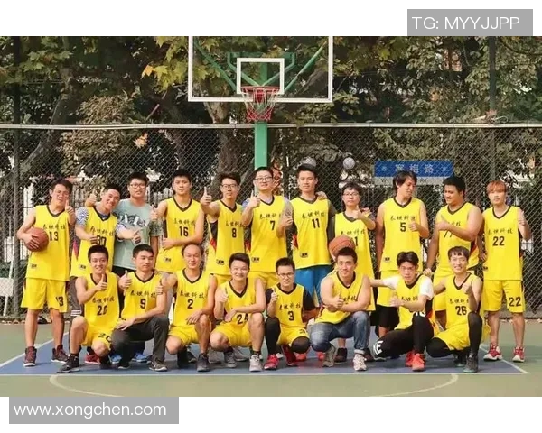 篮球战术：重庆篮球队的运营体系