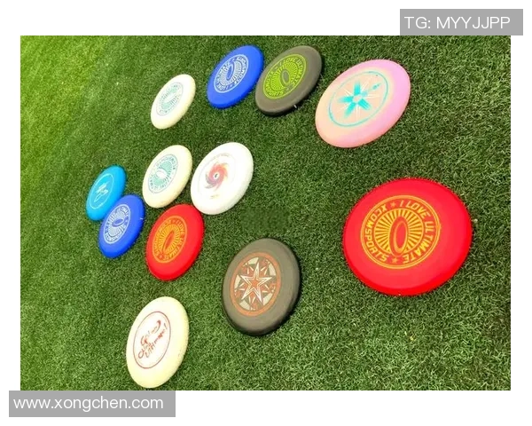 飞盘评论：广州飞盘队的整体压制得失